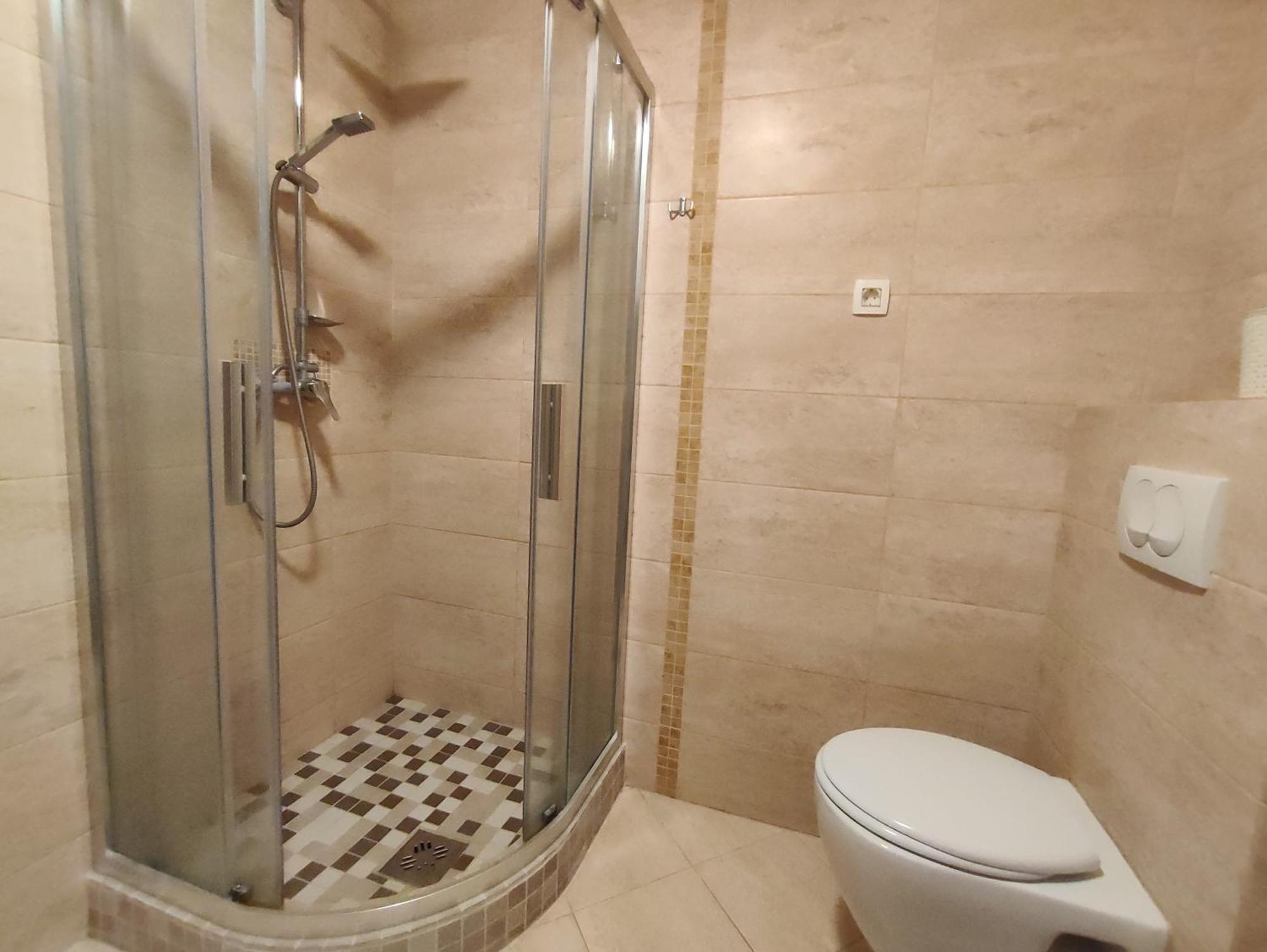 Apartment Adrialux Budva Habitación foto